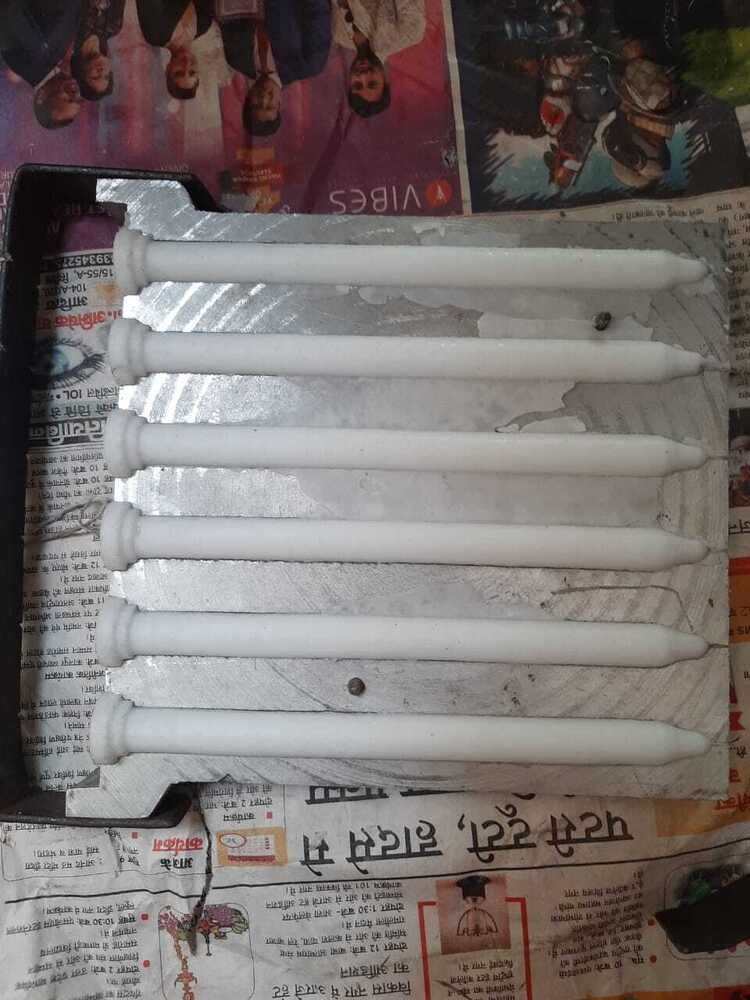 Industrial Candle Making Molds