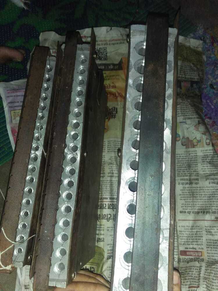 Industrial Candle Making Molds