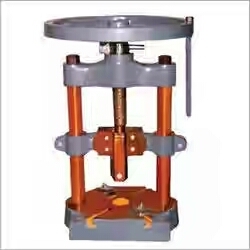 Industrial Manual Dona Machine