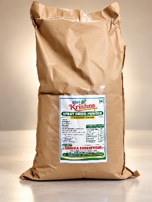 Milk Powder