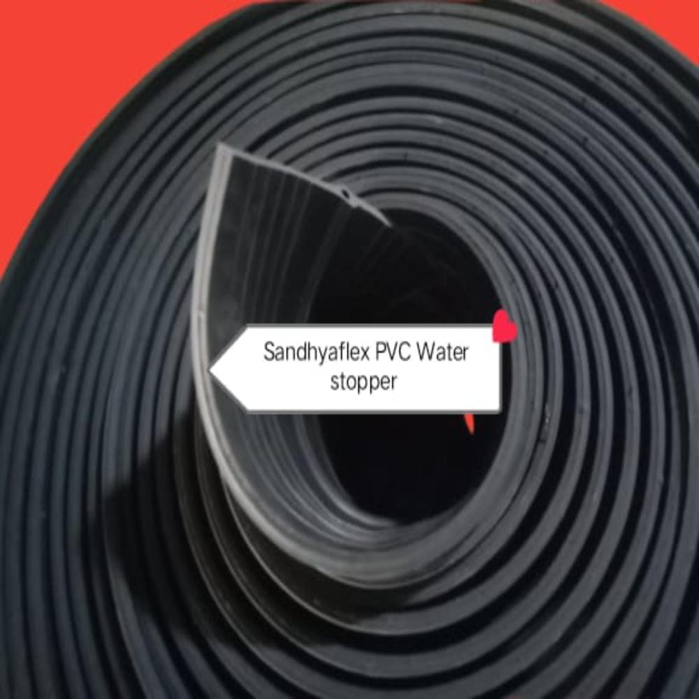 Sandhyaflex Pvc Water Stopper
