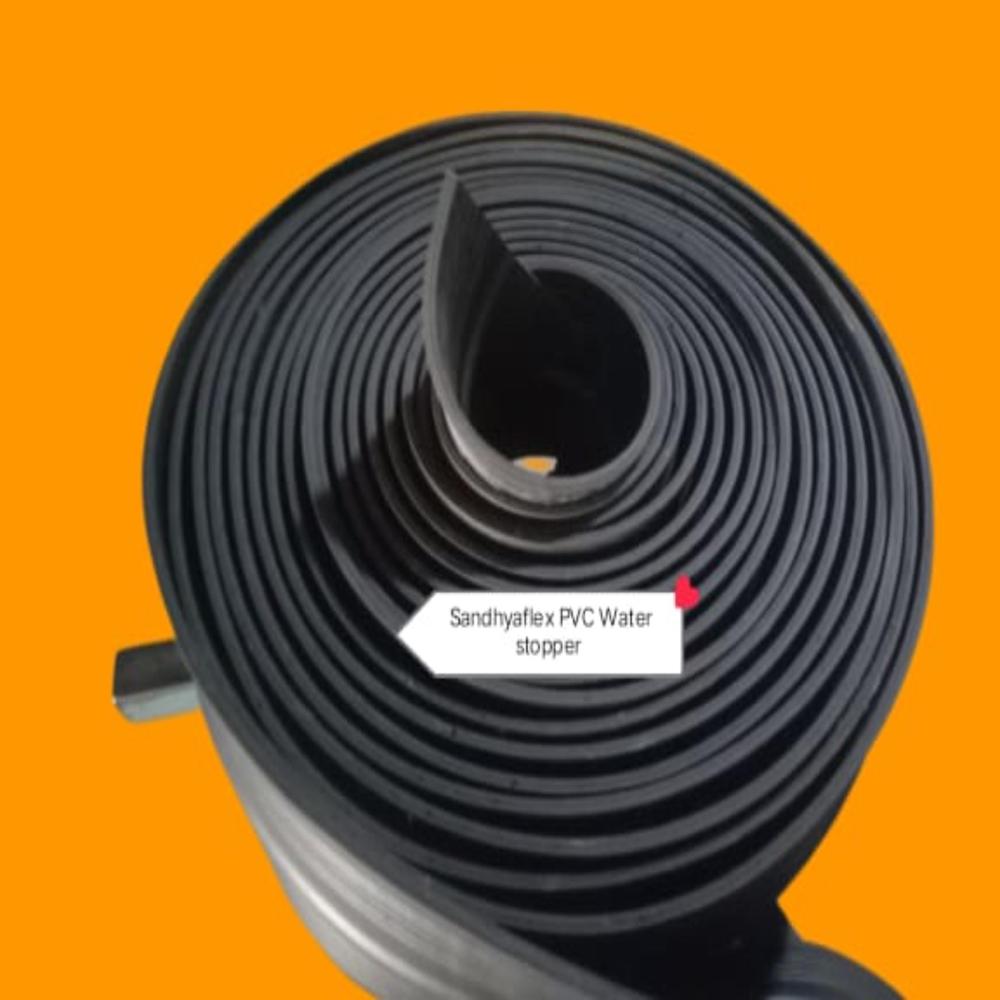 SANDHYAFLEX PVC WATER STOPPER