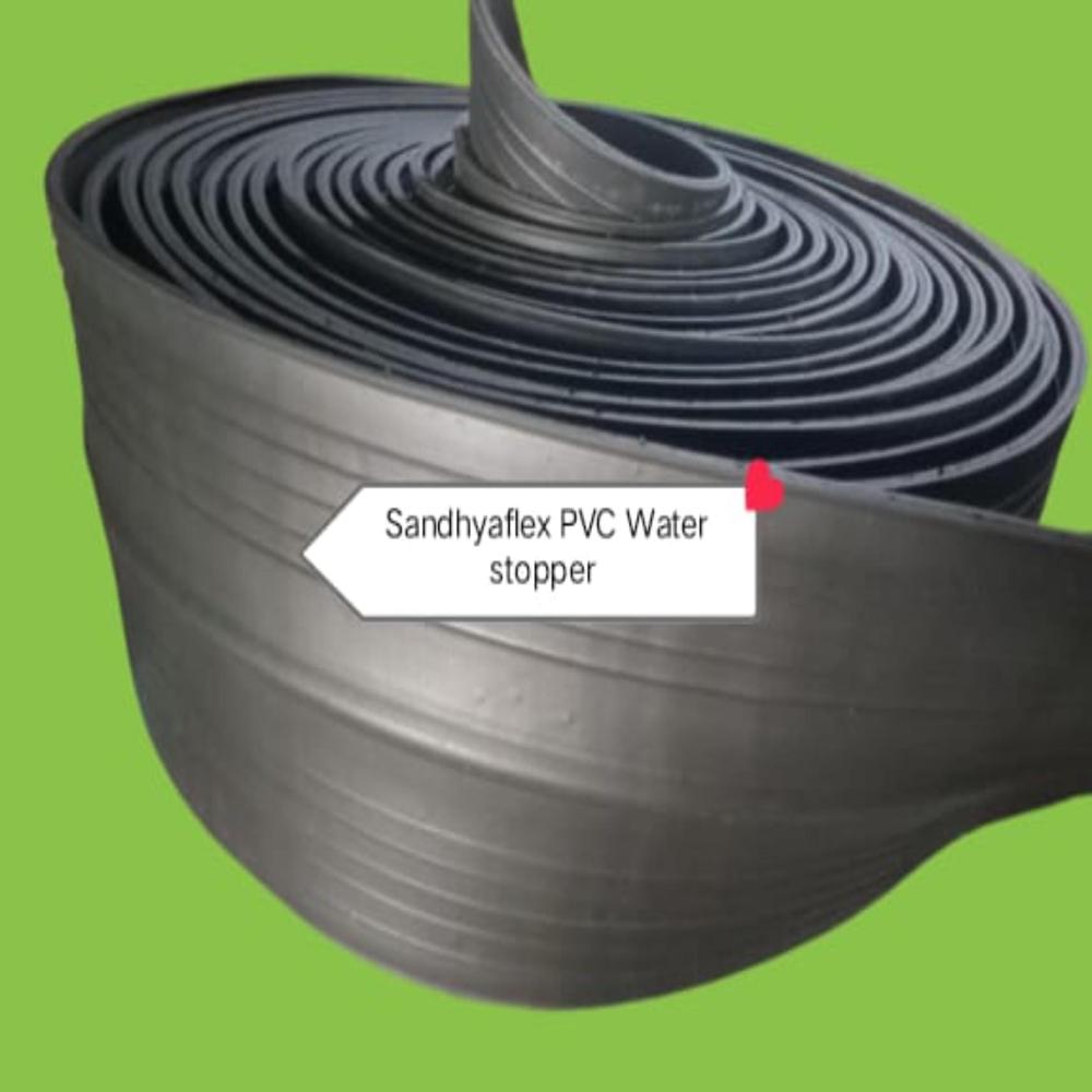 SANDHYAFLEX PVC WATER STOPPER