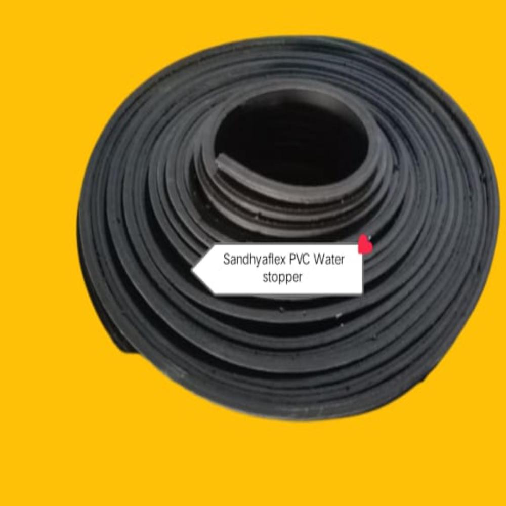 SANDHYAFLEX PVC WATER STOPPER