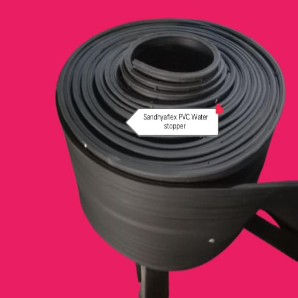 SANDHYAFLEX PVC WATER STOPPER