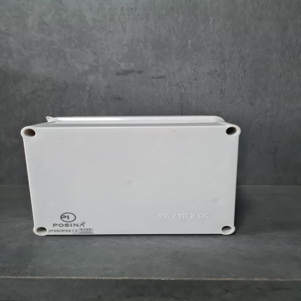 IP65 ABS JUNCTION BOX