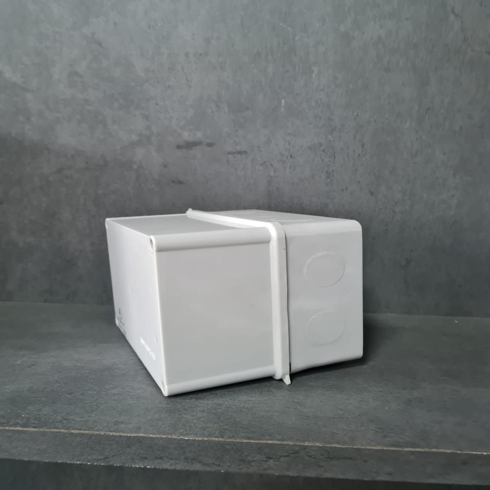 IP65 ABS JUNCTION BOX