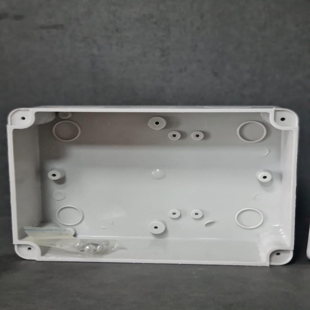 IP65 ABS JUNCTION BOX
