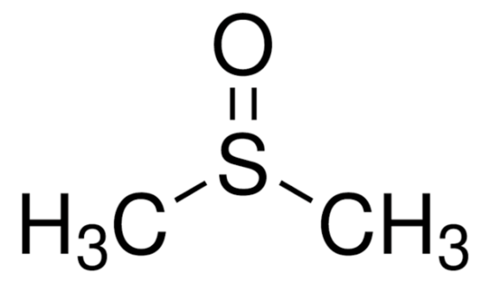 Dimethyl Sulfoxide (Dmso) - Application: Industrial Solvent