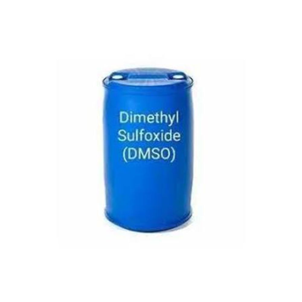 Dimethyl Sulfoxide (DMSO)