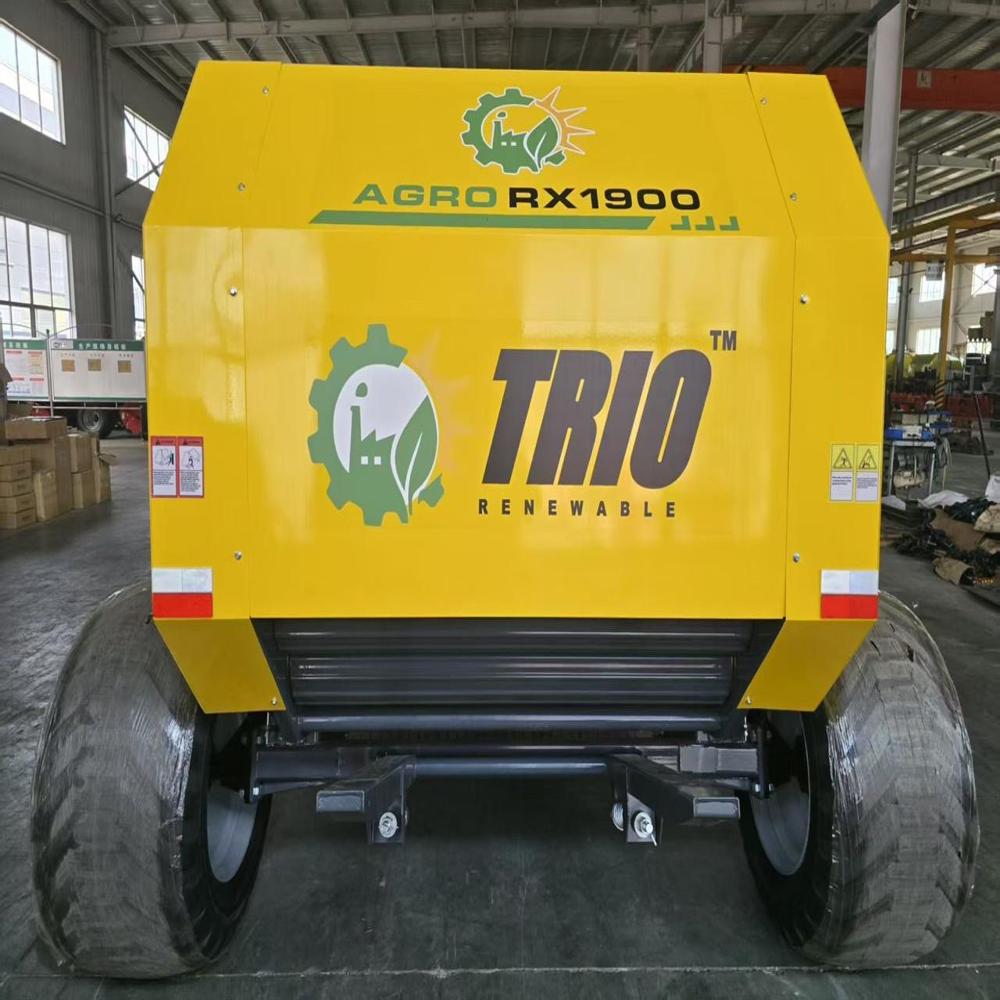 Biomass Pellets Making Machine