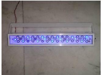 फेसाड लाइट 45W