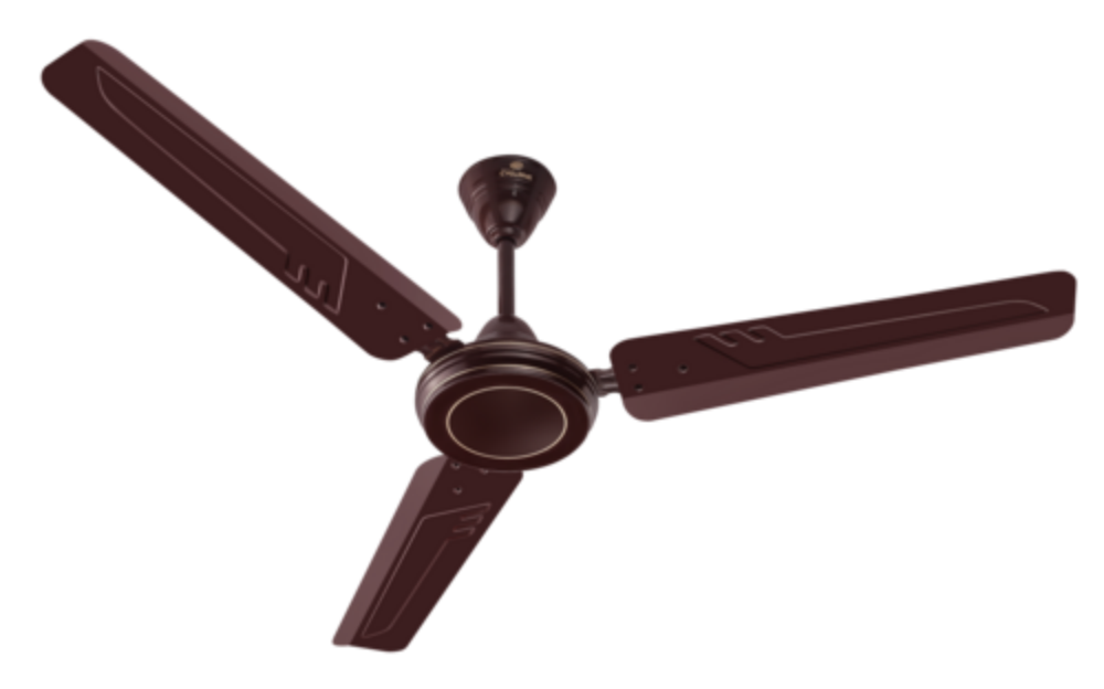 North Deco Ceiling Fan - Blade Diameter: 1200mm Millimeter (Mm)