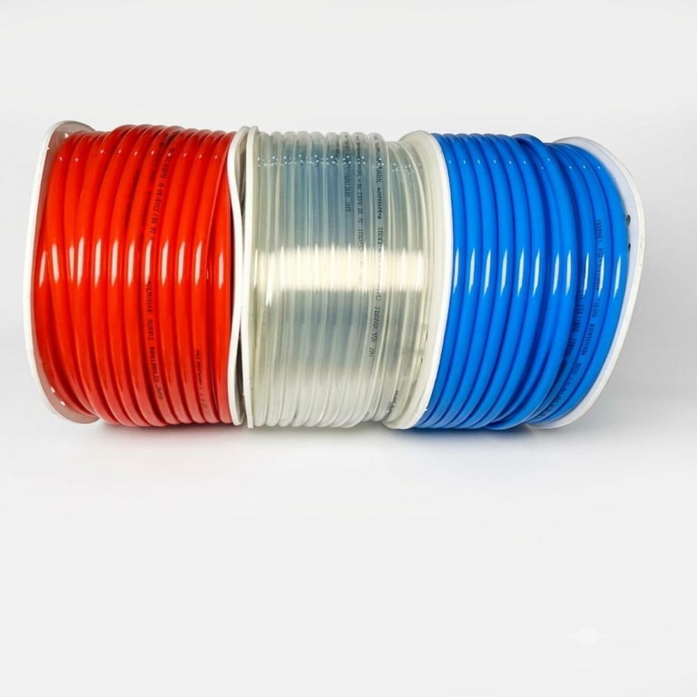 Polyurethane Tube - Color: Blue