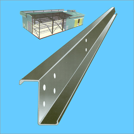 Z" पर्लिन