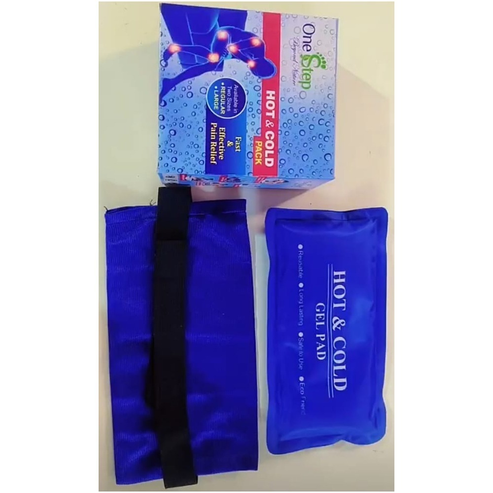 Hot & Cold Gel Pack