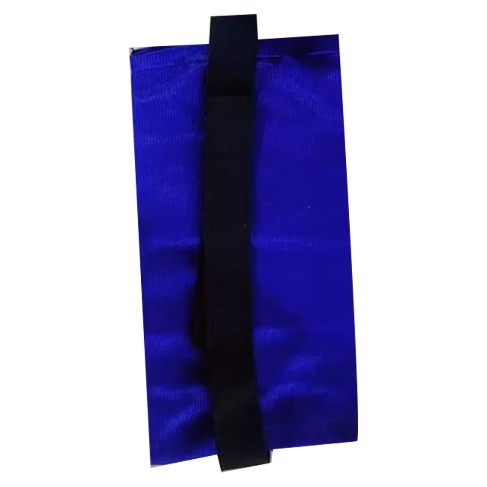 Blue Hot & Cold Gel Pad