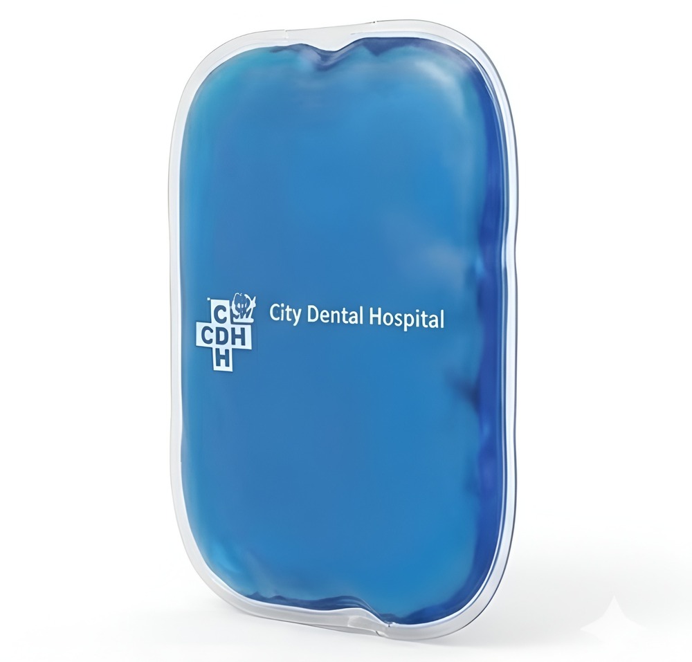 Cold Gel Pad