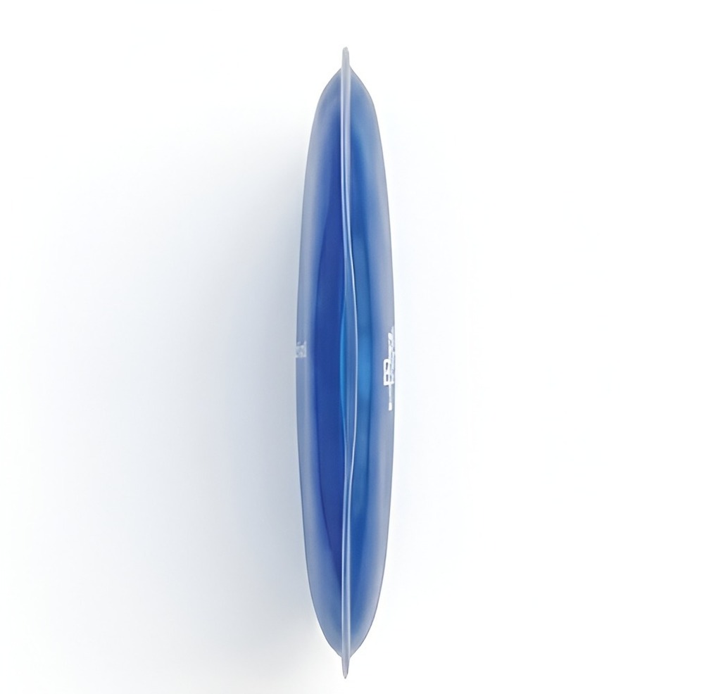 Blue Cold Gel Pad