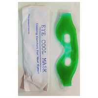 Cooling Gel Eye Mask