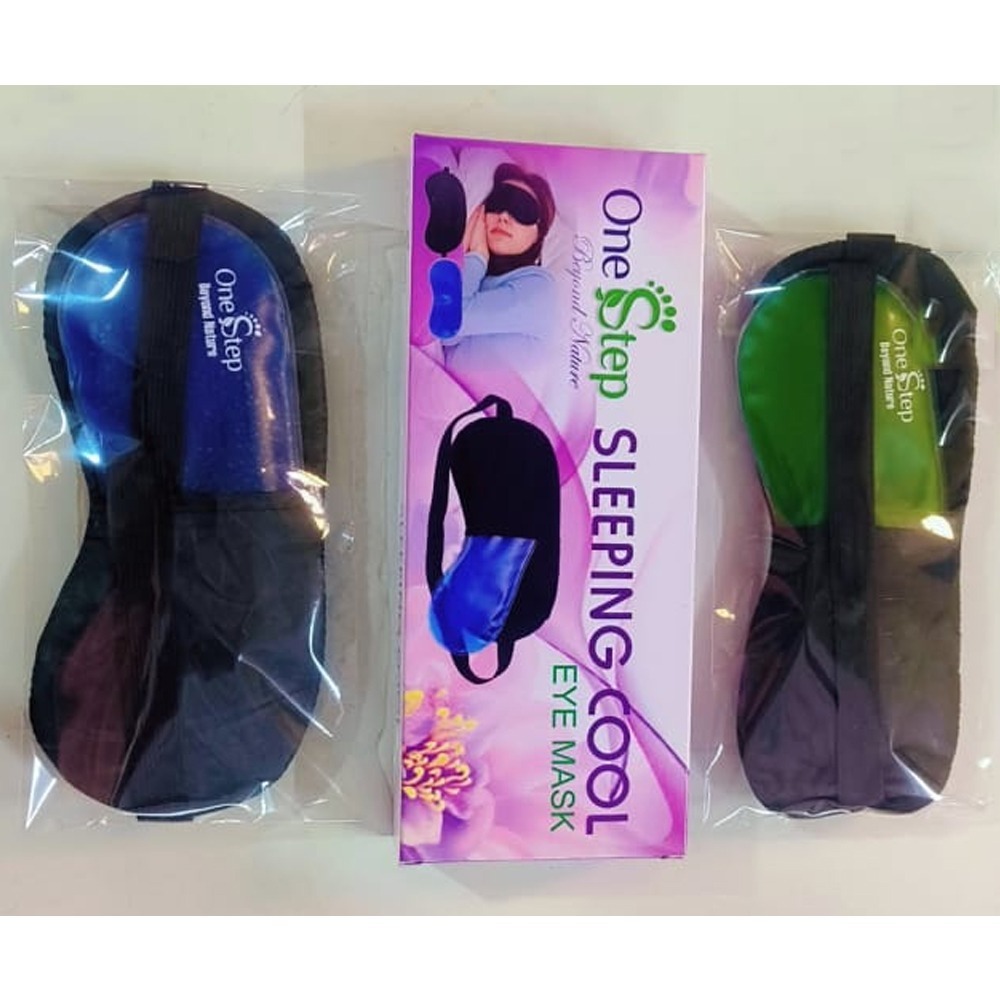 Sleeping Cool Eye Mask
