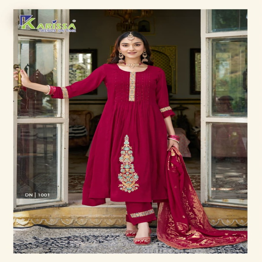 GITANJALI BY KARISSA