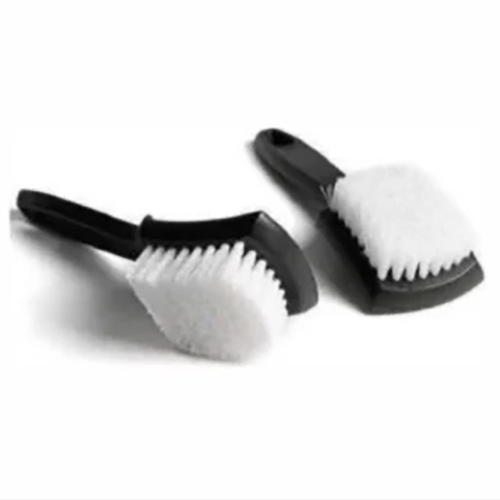 Long Handle Multi Use Upholstery Brush
