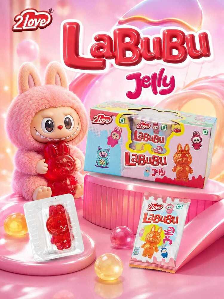 Labubu Jelly