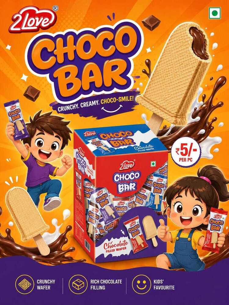 Choco Bar