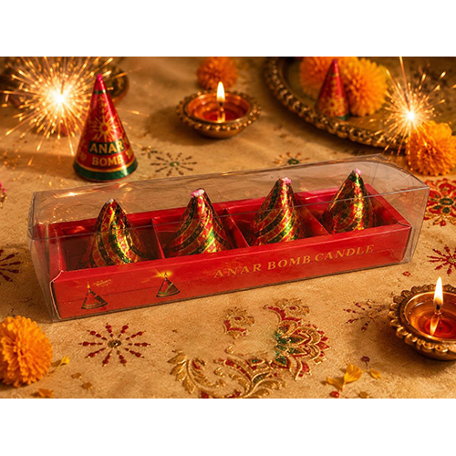 Anar Candle