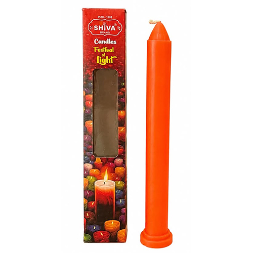 Festival Of Light Candle