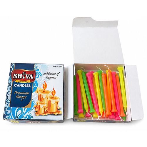 Magna Premium Range Candle