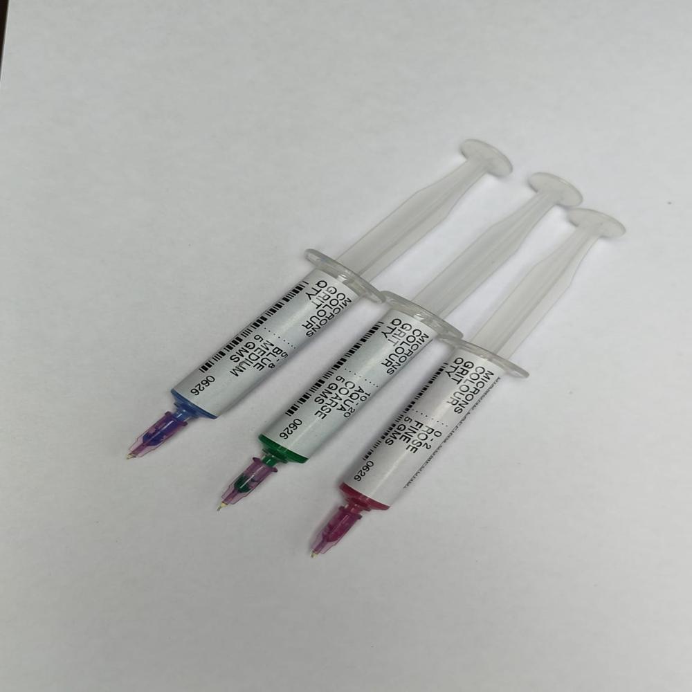 Diamond Lapping Paste