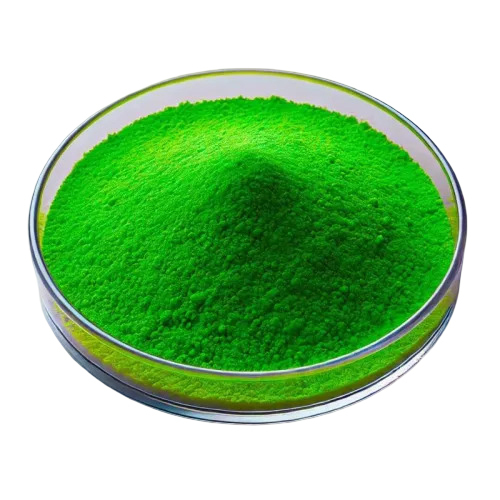 Solvent Green 5 Dyes