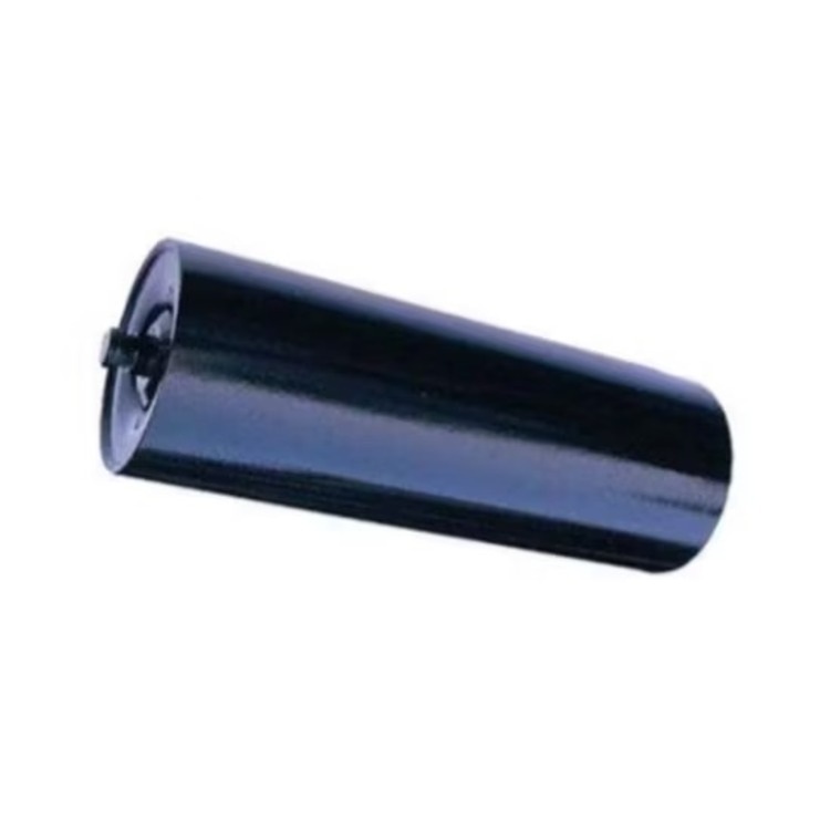 Self Align Return Idlers