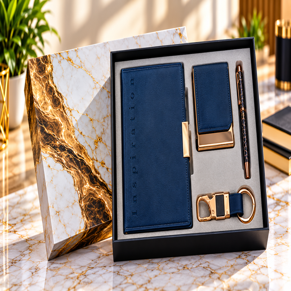 Jalan Itemcode-557 Premium Gift Set
