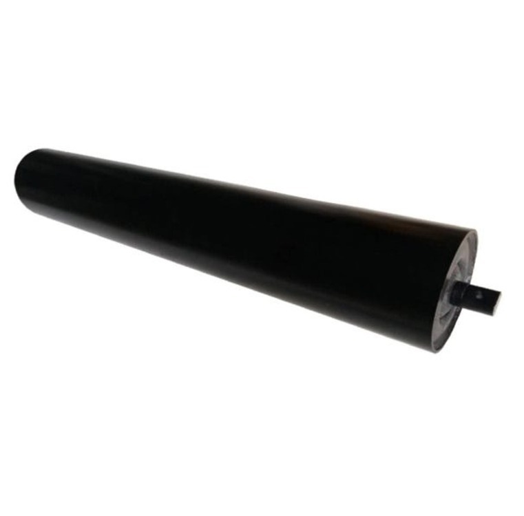Self Align Carrying Idlers