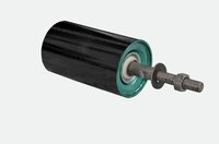 Guide Rollers