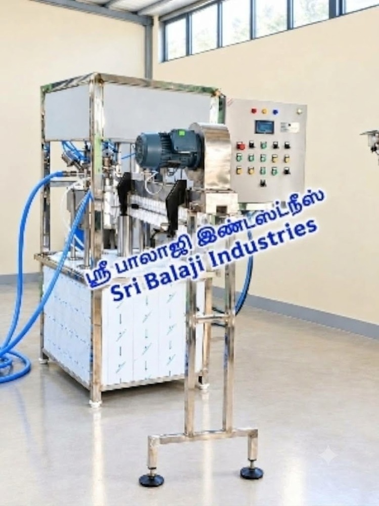 Automatic filing machine