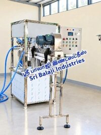 Automatic filing machine
