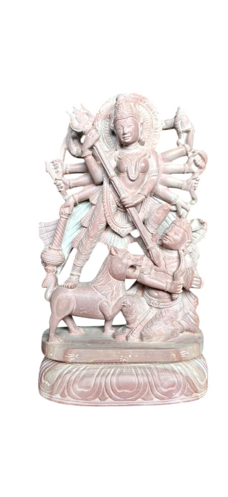 Durga Maa Statue