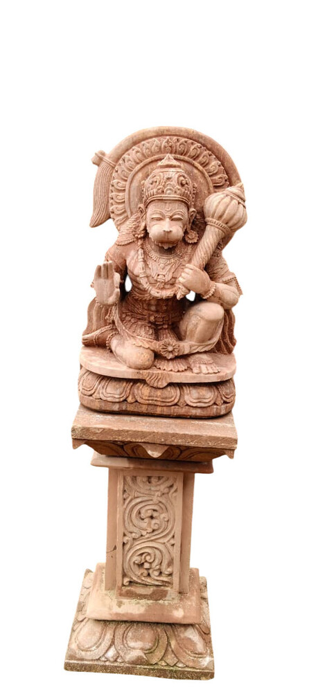 Hanuman Murti
