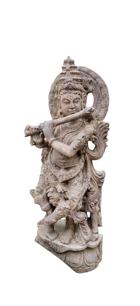 Krishna Statue
