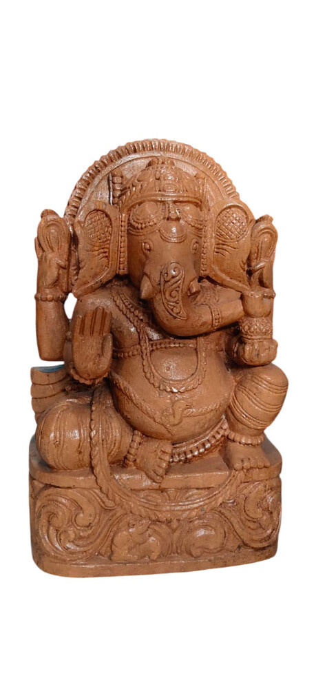Lord Ganapati Statue