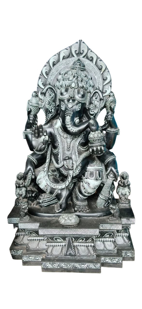 Lord Ganapati Statue
