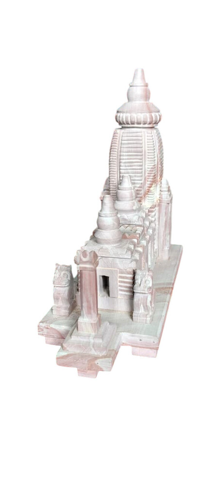 Jagarnath Stone Temple