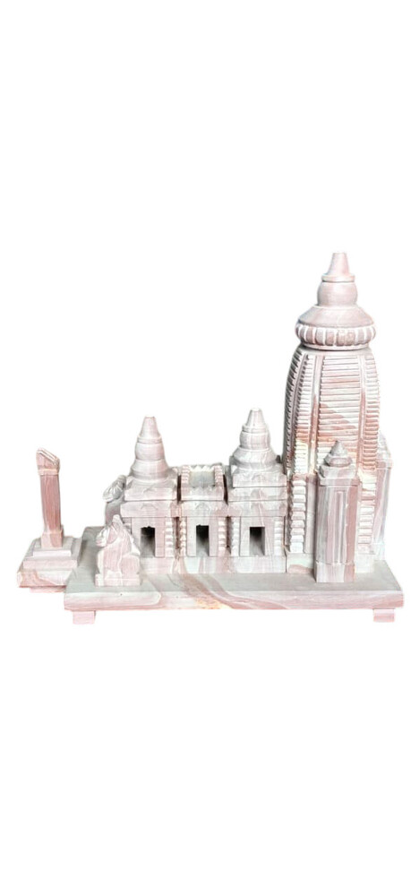 Jagarnath Stone Temple