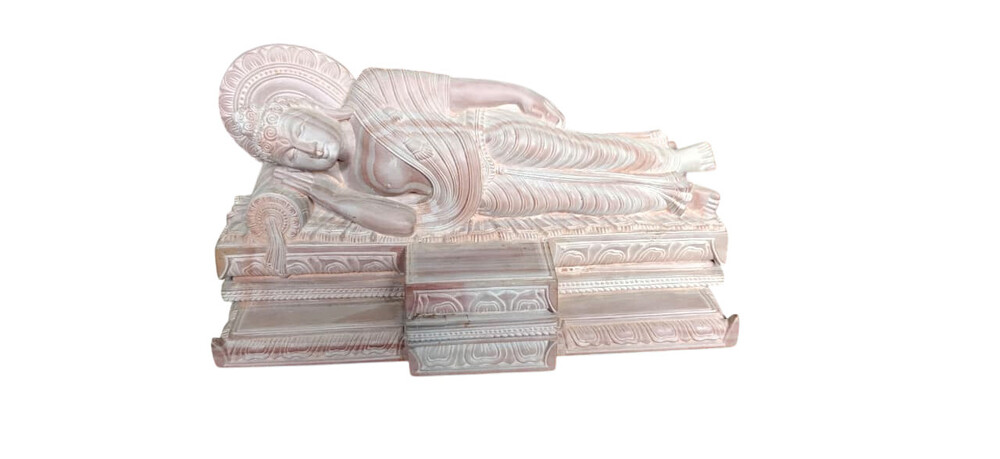Buddha Statue