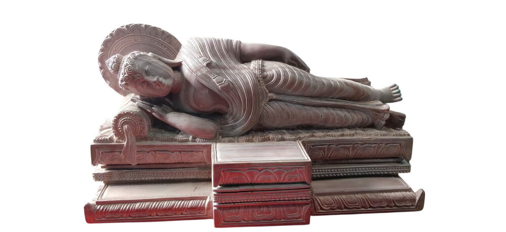 Buddha Statue