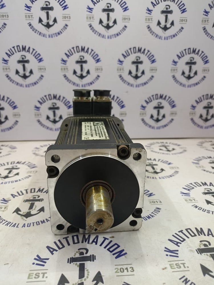 ELECTROPNEUMATICS MOTOR POWER ACSM080-G02430LZ